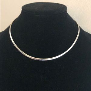 Silver on one side, gold on the other!